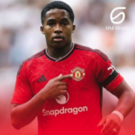 Nganggur di Real Madrid, MU Siap Selamatkan Karir Endrick