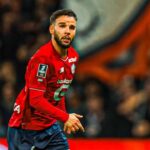 Lille Tumbang dari Real Betis, Calvin Verdonk Urung Ukir Sejarah Baru!