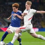 Manchester United Kejar Lagi Lewis Hall di Tahun 2027?
