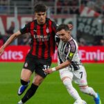 Link Streaming Juventus vs AC Milan 7 September 2026