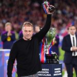Hansi Flick Capai Tonggak Baru dalam Kariernya Bersama Barcelona