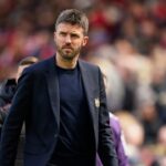 Baru Menang Sekali di EPL 2026/2027, Nasib Michael Carrick di MU Masih Aman?