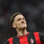 AC Milan Dapat Kabar Buruk, Alexis Saelemaekers Cedera Pergelangan Kaki