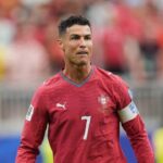 Cristiano Ronaldo Kembali Dipanggil Portugal untuk Nations League
