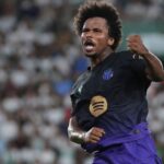 Karim Adeyemi, Barcelona Membelinya di Harga yang Tepat