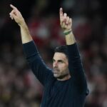 Mikel Arteta Bicara Kontrak Baru di Arsenal: Tidak Perlu Khawatir