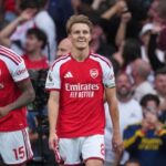 Hasil Arsenal vs Chelsea: The Gunners Comeback dan Menang di Derby London