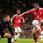 Alamak, Satu Pemain MU Tumbang di Jeda Internasional