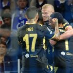 Man of the Match Porto vs Man City: Erling Haaland