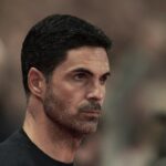 Dibandingkan Sir Alex Ferguson, Begini Respons Mikel Arteta