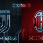 Tempat Menonton Juventus vs AC Milan di Serie A, 7 September 2026