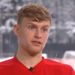 Inikah Penerus Harry Maguire di Skuad Manchester United?