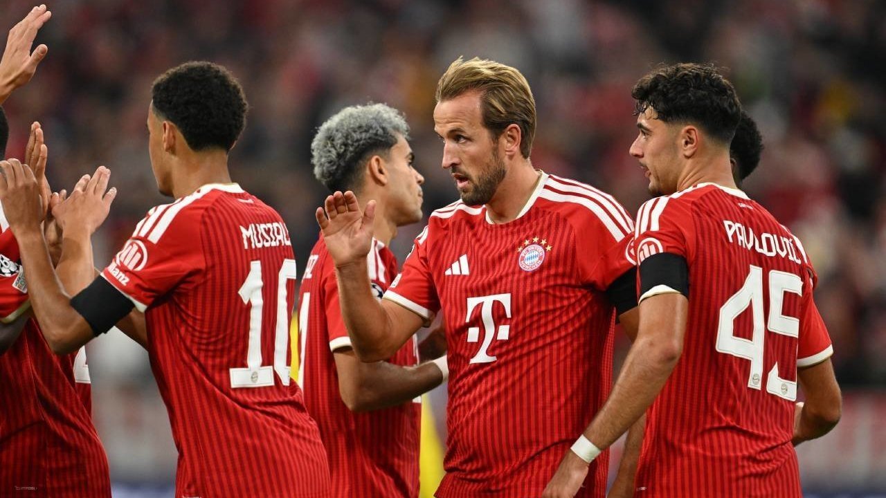Cetak 73 Gol dalam Semusim, Harry Kane Lebih dari Layak untuk Menangkan Ballon d’Or 2026
