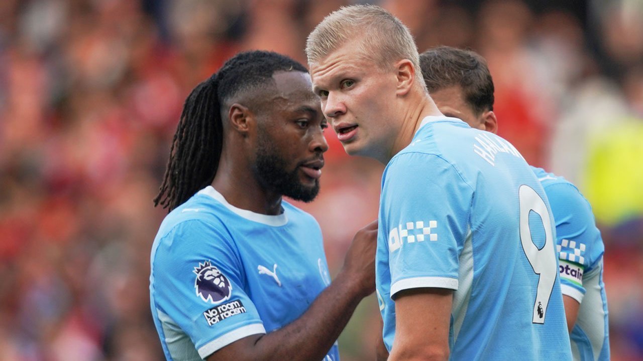 2 Skenario Hukuman yang Bisa Bikin Manchester City Terdegradasi dari Premier League