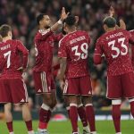 Hasil Drawing Perempat Final Carabao Cup: Ini Lawan Liverpool dan Manchester City